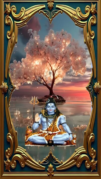 Hindu Wallpaper HD Lord Shiva