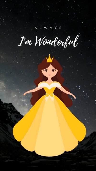 Princess Wallpaper HD Always Wonderful Princess