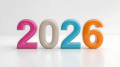 High-Resolution Number Wallpaper HD 2026 Colorful Number Art