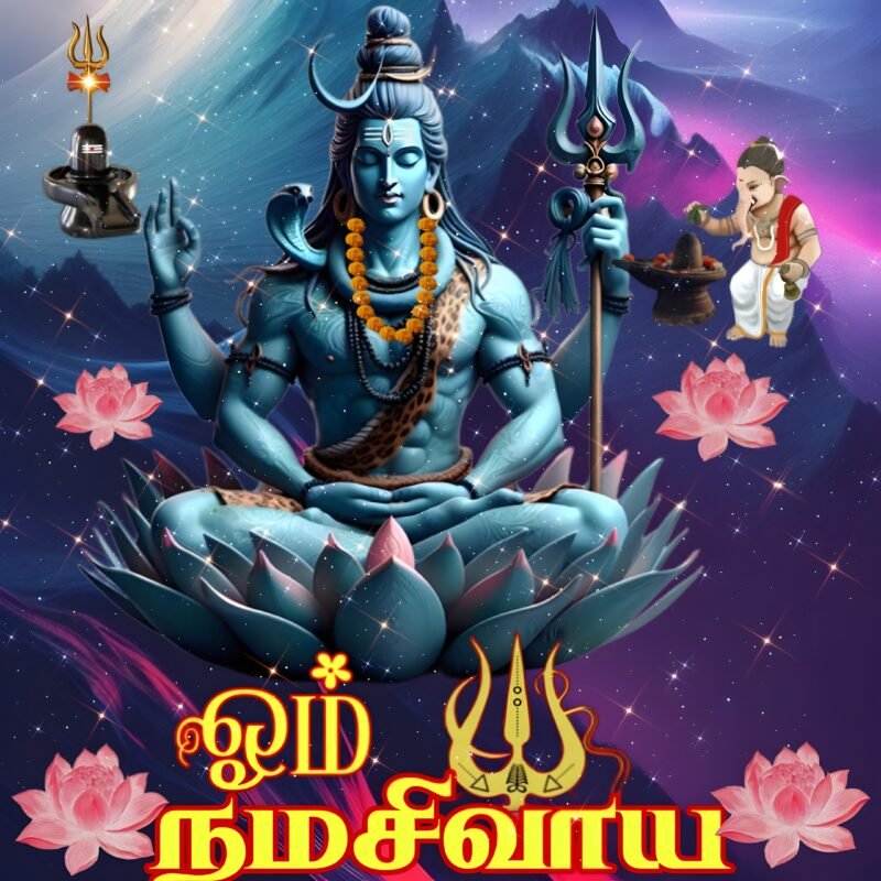 Divine Shiva Art HD Wallpaper free download