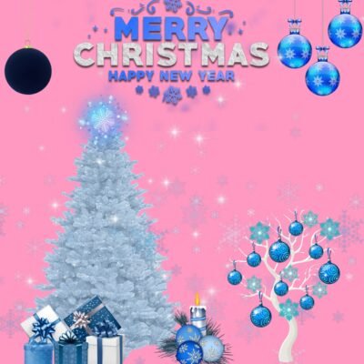 Merry Christmas Wallpaper HD Festive Christmas