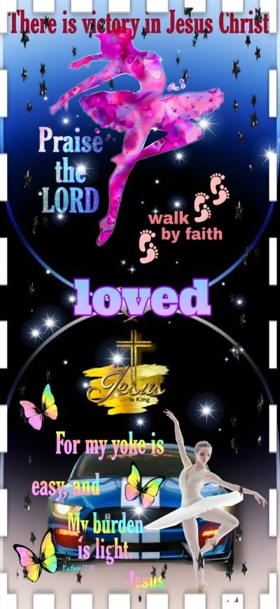 iPhone Wallpaper HD Inspirational Faith