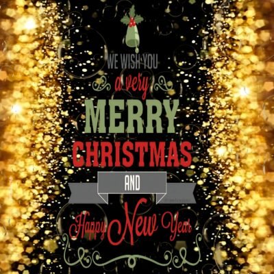 Merry Christmas Wallpaper HD Merry Christmas Greeting Festive