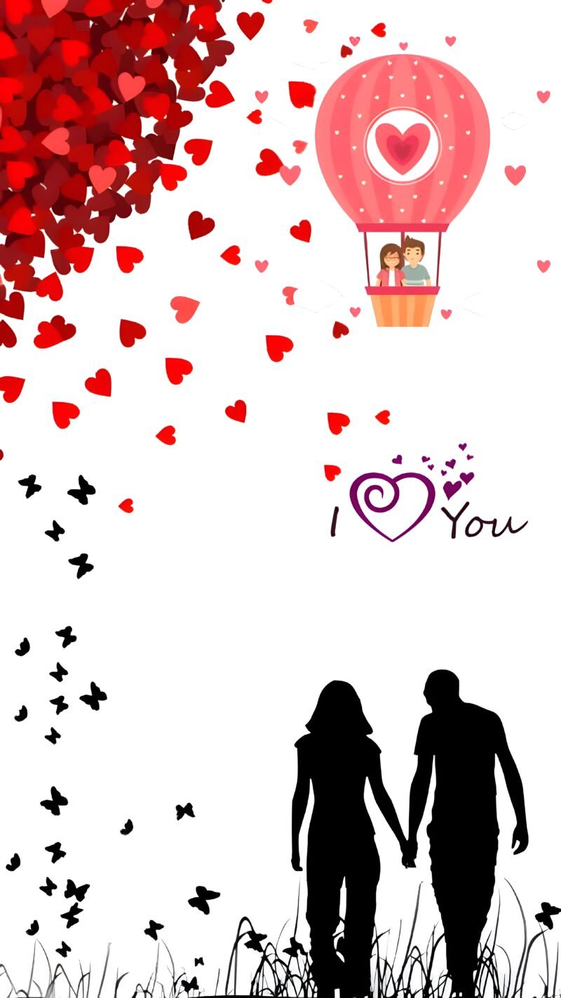 Romantic Love Couples HD wallpaper free download