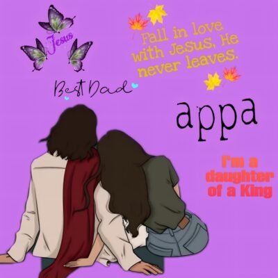 Faith Family Inspirational Art HD Wallpaper