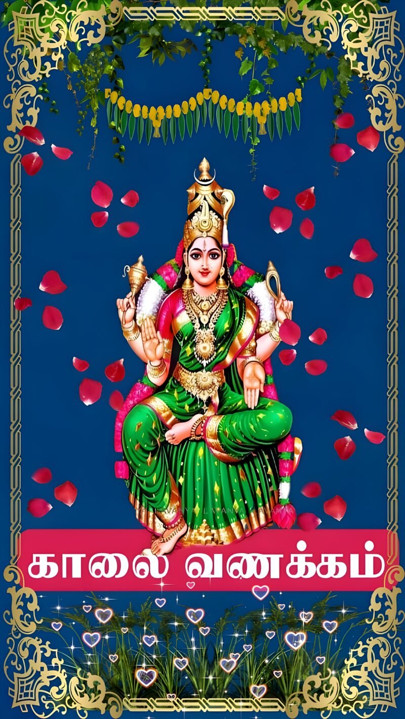 Goddess Lakshmi Festive HD wallpaper free download