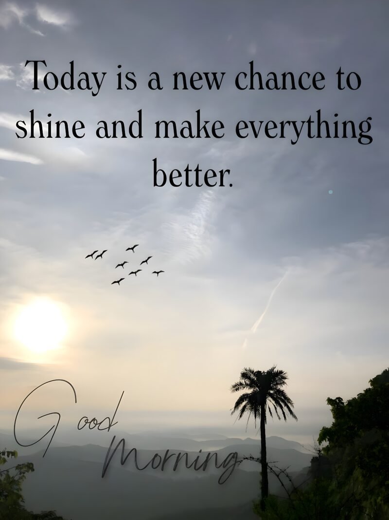 Inspirational Sunrise Morning HD wallpaper free download