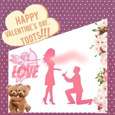 Romantic Art Wallpaper Romantic Valentine Proposal Art HD