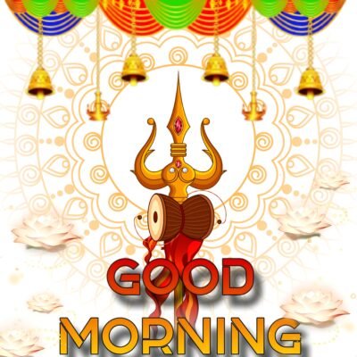 Bright Green Wallpaper HD Spiritual Good Morning