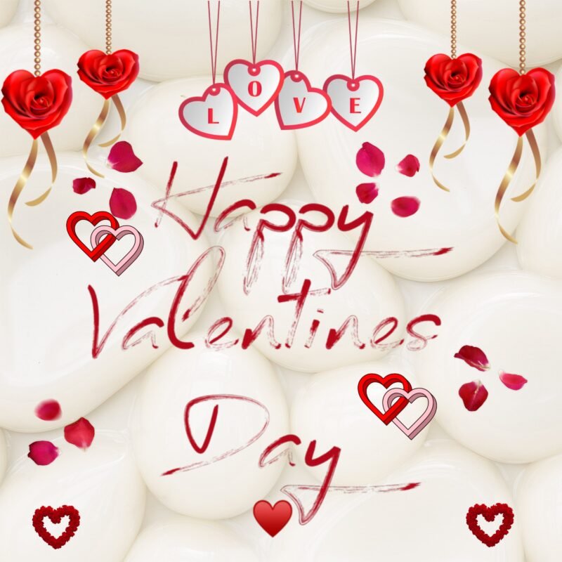 Valentines Day Romantic Love HD wallpaper free download